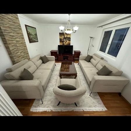 Ema Guest House Plav Exterior foto