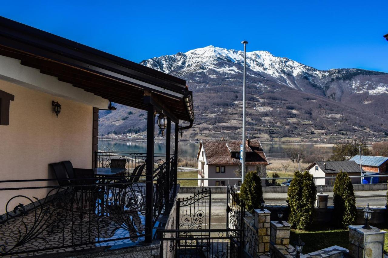 Ema Guest House Plav Exterior foto