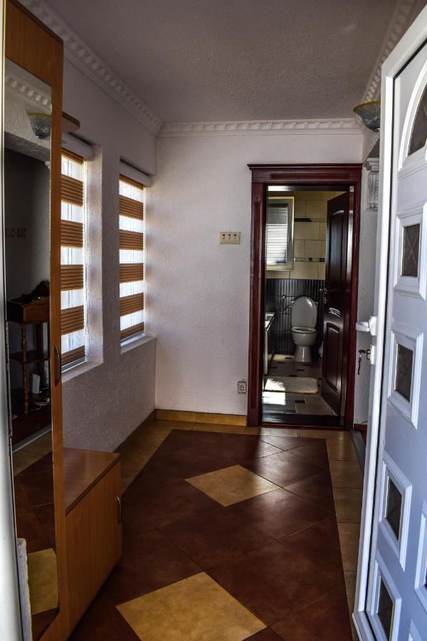 Ema Guest House Plav Exterior foto