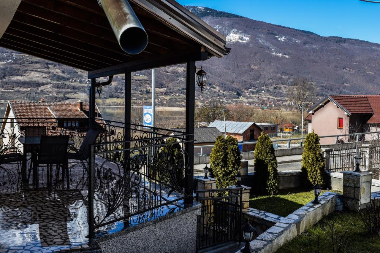 Ema Guest House Plav Exterior foto