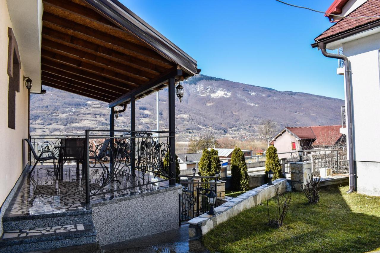 Ema Guest House Plav Exterior foto