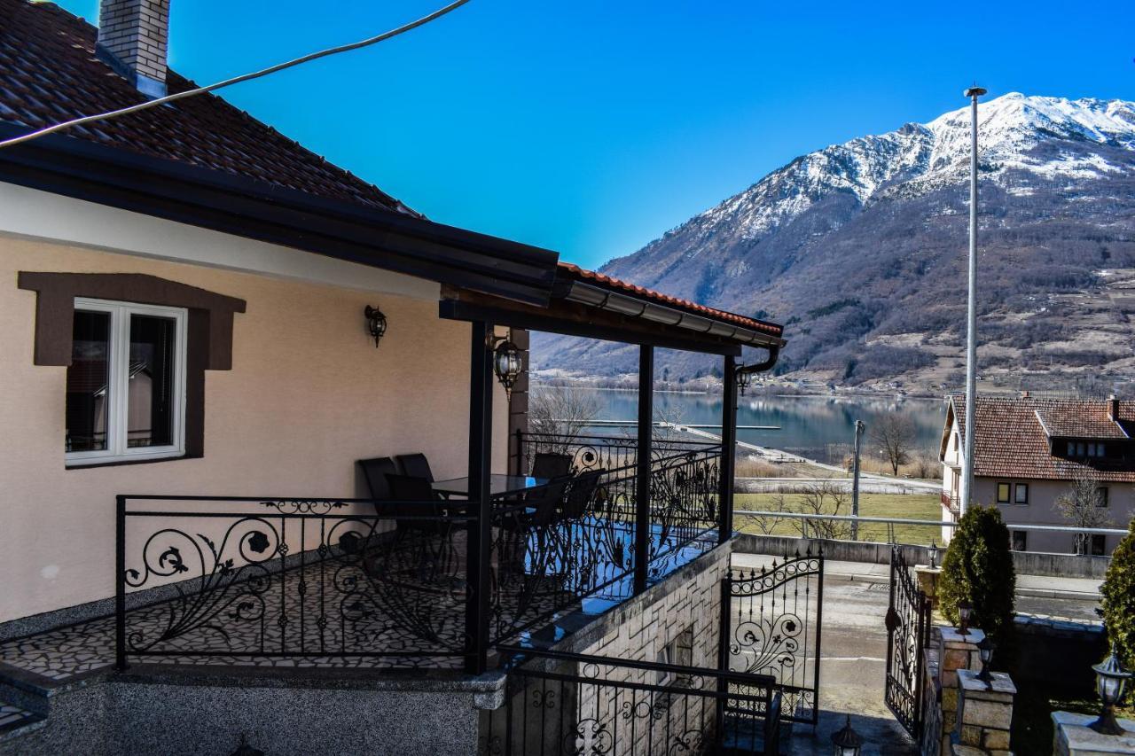 Ema Guest House Plav Exterior foto