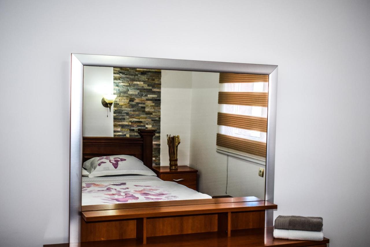 Ema Guest House Plav Exterior foto