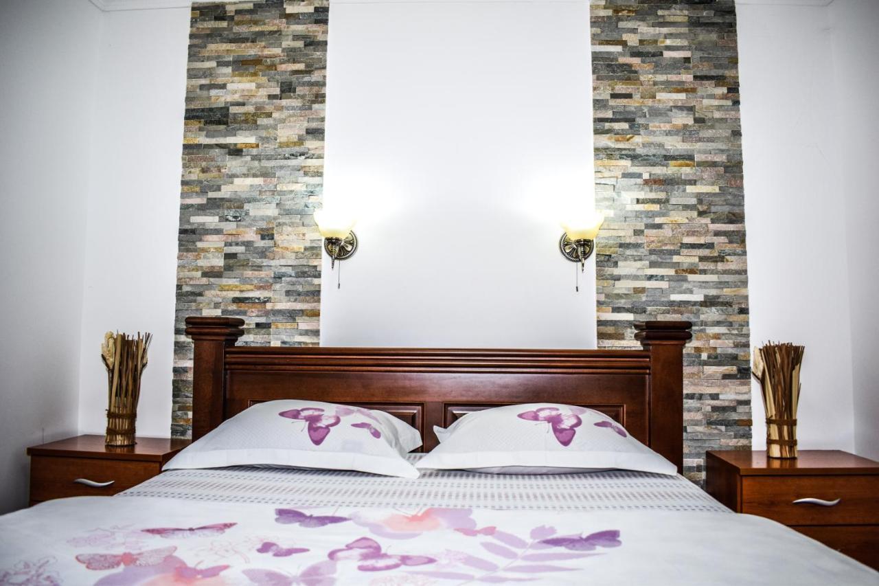 Ema Guest House Plav Exterior foto
